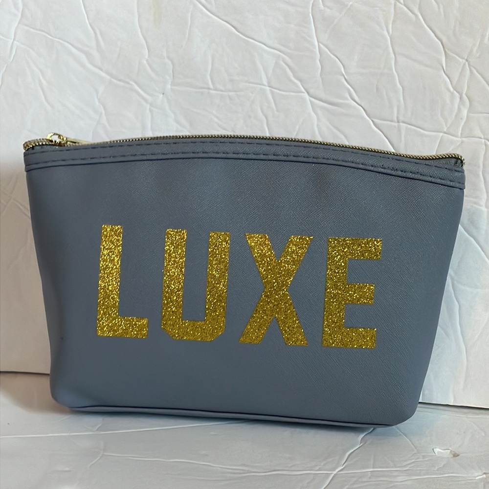 🆕 Ruby and cash luxe some pouch